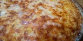 ψητο τυρί φουρνου