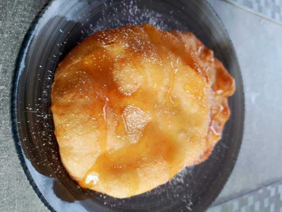 τηγανίτες Σαμου τηγανίτες Σαμου