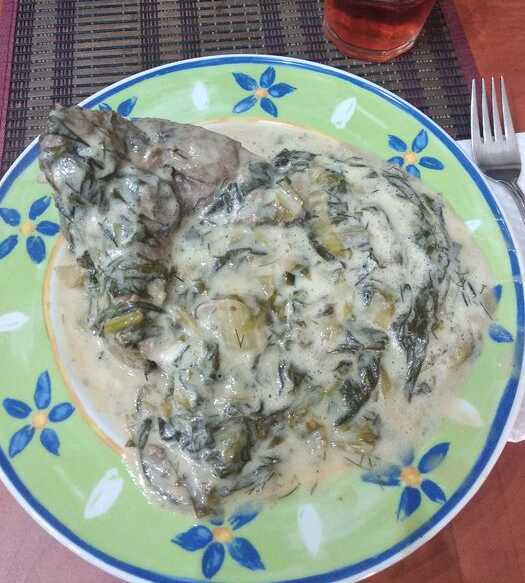 αρνακι φρικασε αρνακι φρικασε