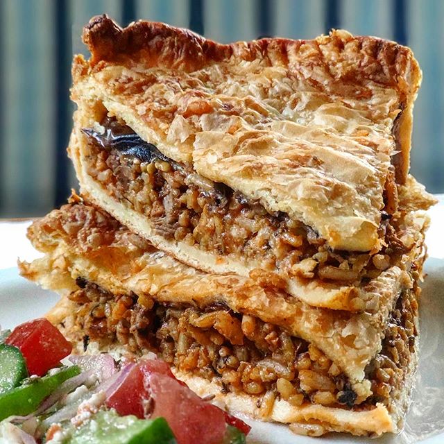 Κεφαλονιτικη Κρεατόποτα