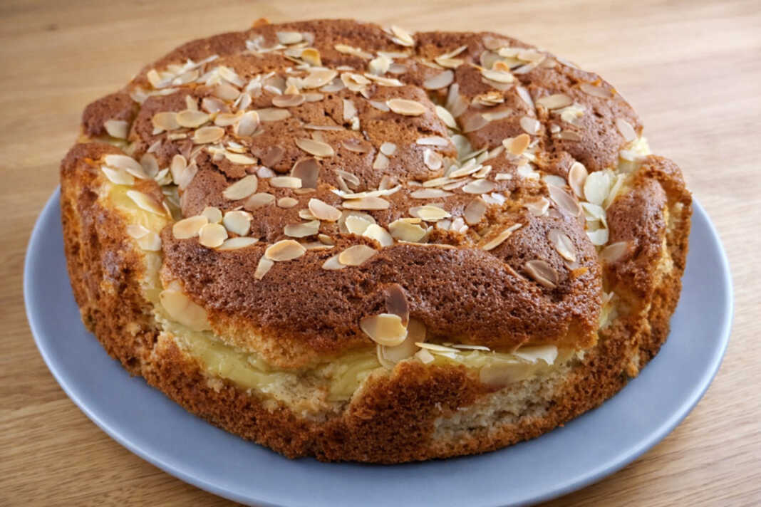 κεικ γιαουρτιου