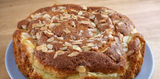 κεικ γιαουρτιου