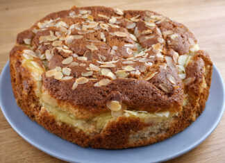 κεικ γιαουρτιου