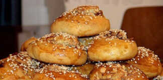 Ταχινόπιτες