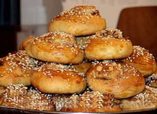 Ταχινόπιτες