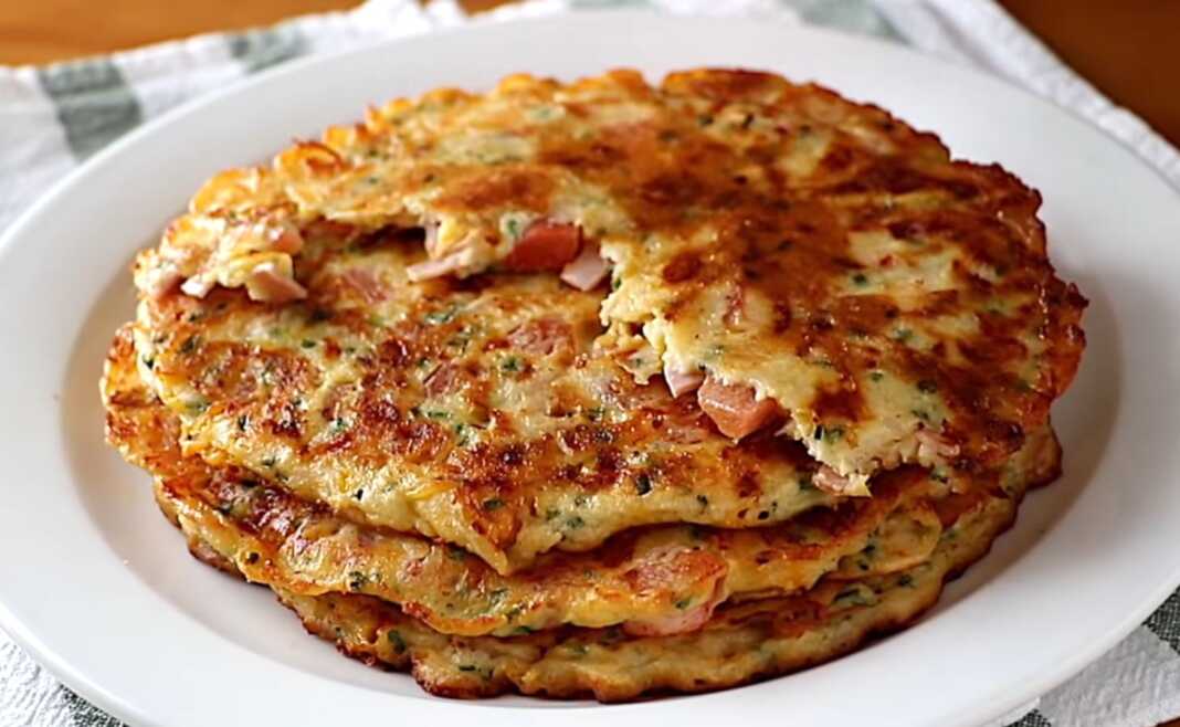 tiganopites gemistes Τηγανόπιτες Γεμιστές