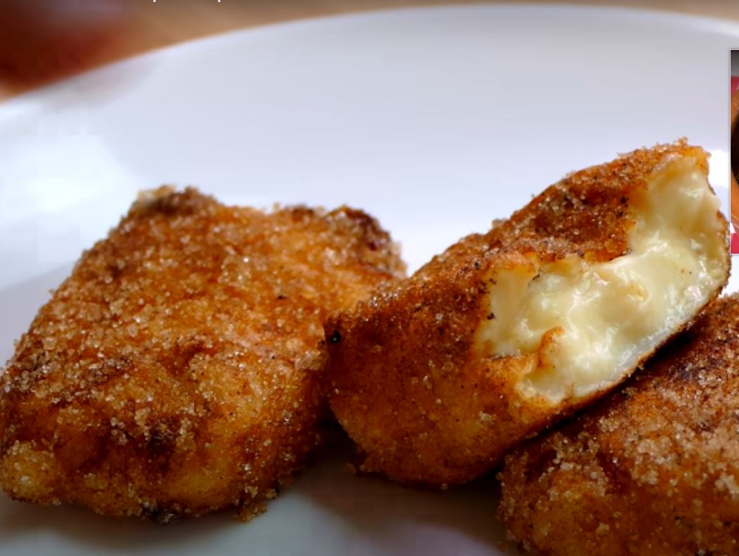 Γαλατοπιτακια