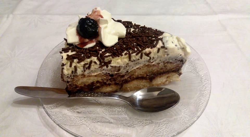 Γλυκό Ψυγείου 