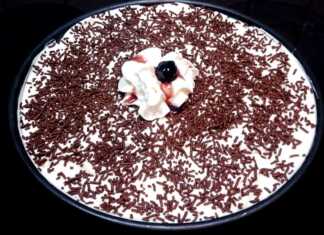 Γλυκό Ψυγείου Οικονομικό και Νόστιμο Γλυκό Ψυγείου Ραλλου