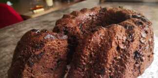 Κεικ Βραστό