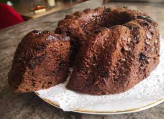 Κεικ Βραστό