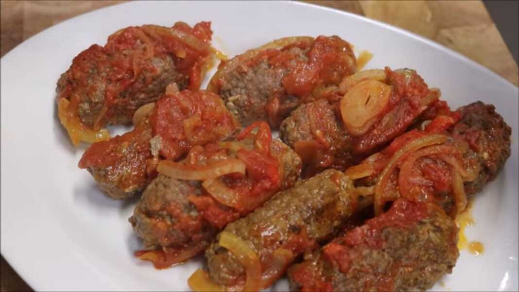 Κεμπαπ χαλαμπι