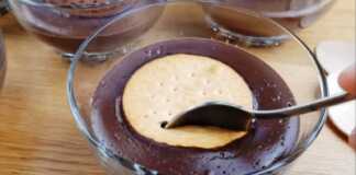 Κρέμα Σοκολατας