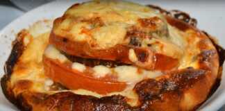 Μιλφειγ Μελιτζάνας