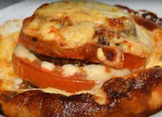 Μιλφειγ Μελιτζάνας