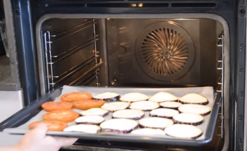 Μιλφειγ Μελιτζάνας