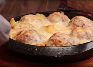 Πατατομπιφτέκια