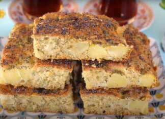 Πατατόπιτα