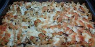 Πιτα της Πάρμας