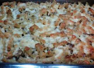 Πιτα της Πάρμας