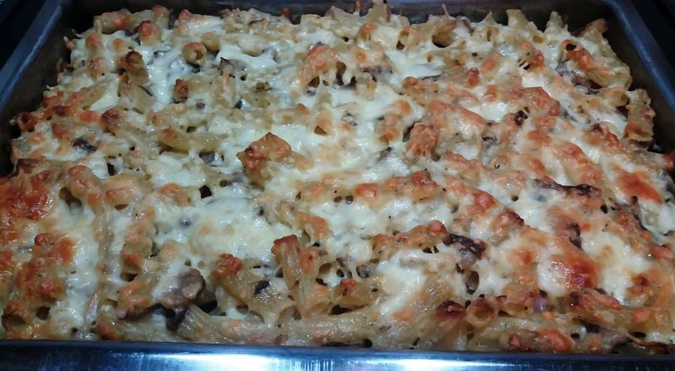 Πιτα της Πάρμας Πιτα της Πάρμας