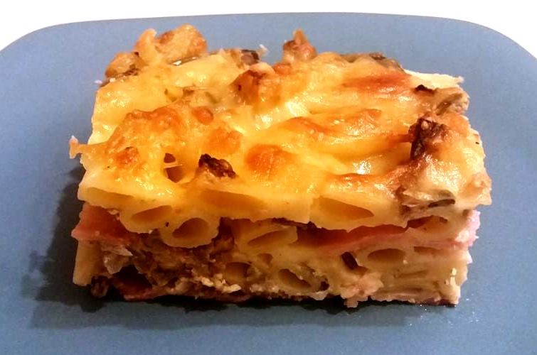 Πιτα της Πάρμας