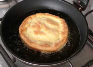 Πιτες με τυρί