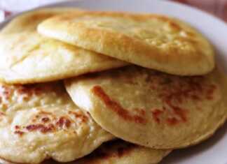 Πιτούλες στο τηγανι