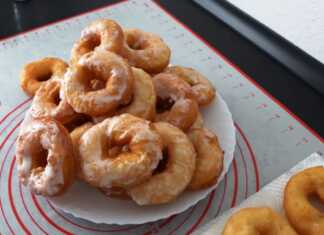 Ρωσικά Ντονατς