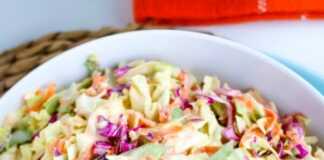 Πως θα κάνετε την Σαλάτα Λάχανο να ξεχωρίζει Σαλάτα Λάχανο