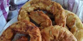 Σκοπελίτικες Τυρόπιτες