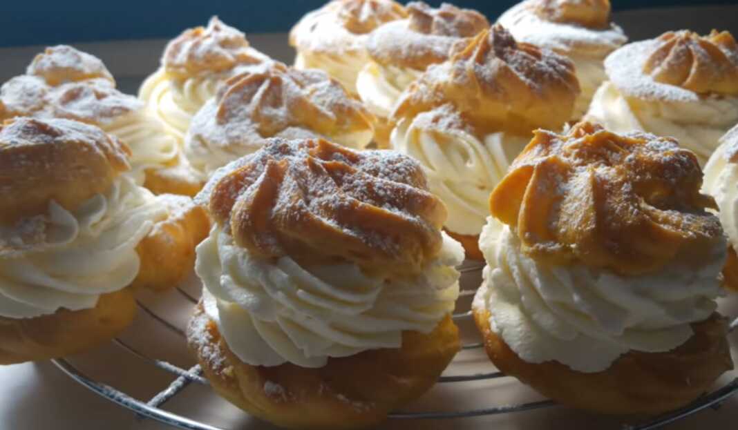 Σου αλα κρεμ