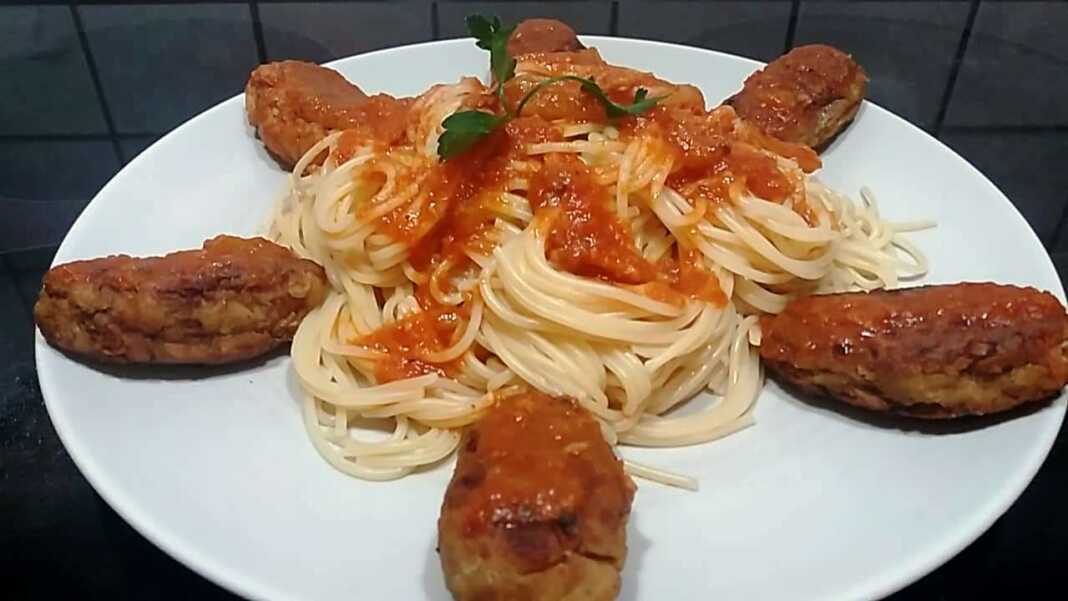 Σουτζουκάκια