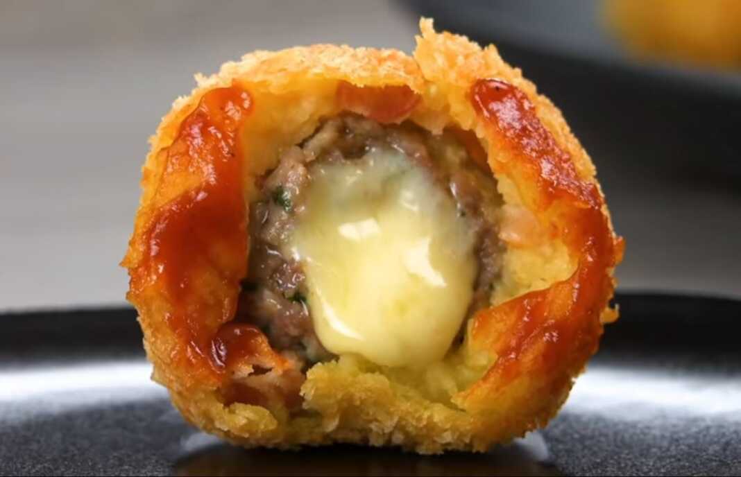 ΤΥΡΟΚΕΦΤΈΔΕΣ