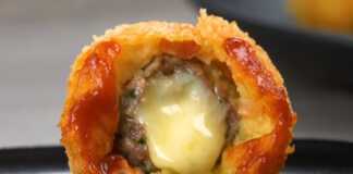 ΤΥΡΟΚΕΦΤΈΔΕΣ