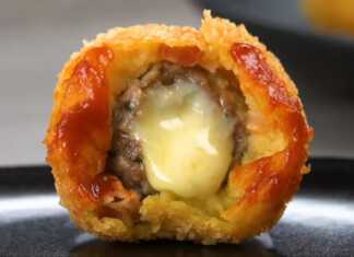 ΤΥΡΟΚΕΦΤΈΔΕΣ