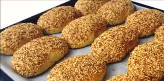 Τυροκουλουρα