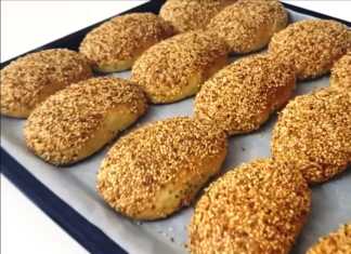 Τυροκουλουρα