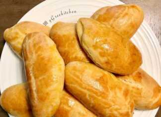 Τυροπιτάκια κουρού