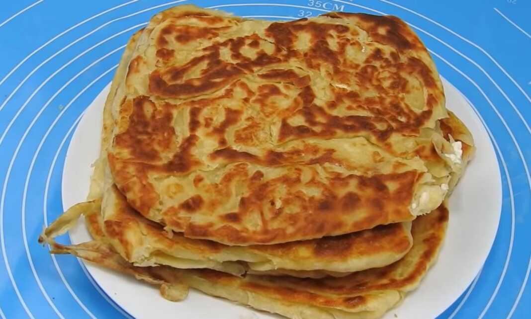 Τυροπιτάρια Τυροπιτάρια