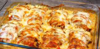 Μία από τις πιο αγαπημένες συνταγές με χοιρινές Μπριζόλες