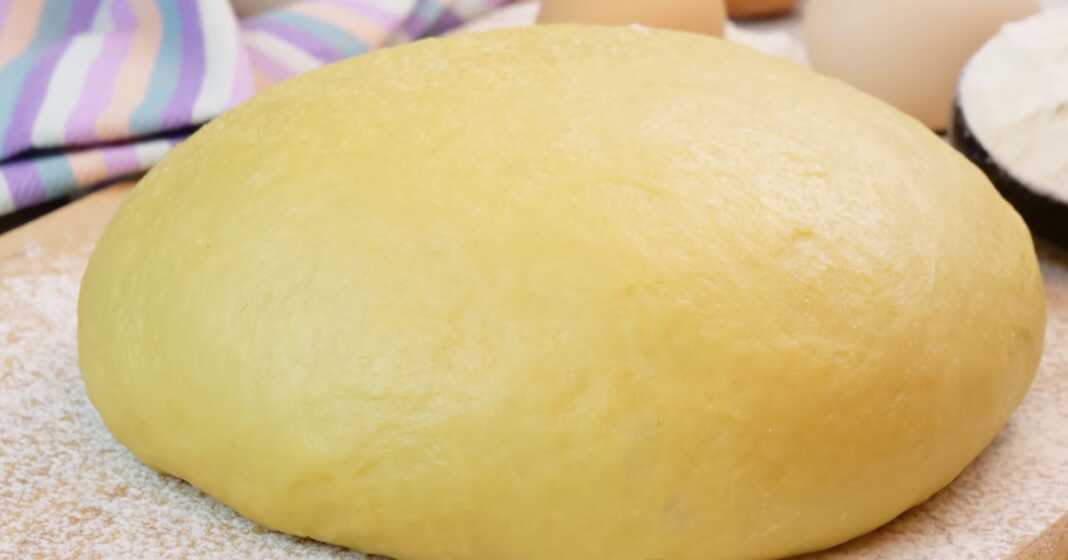 Η θρυλική ζύμη "Χρουστσόφ"