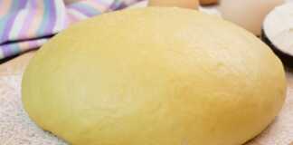 Η θρυλική ζύμη "Χρουστσόφ"