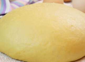 Η θρυλική ζύμη "Χρουστσόφ"