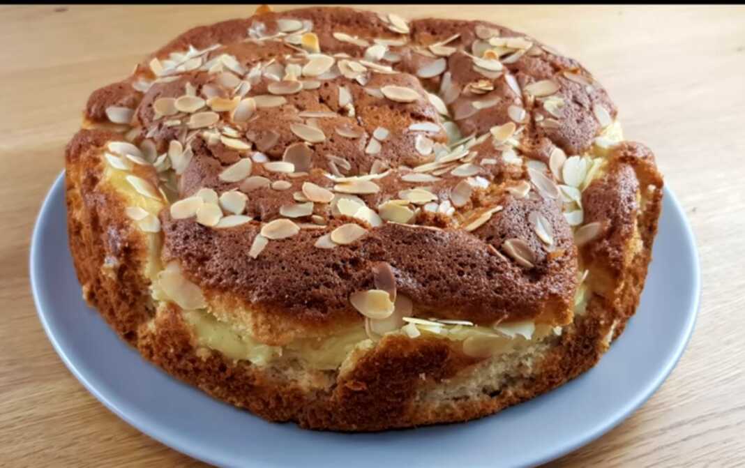 κεικ γιαουρτιου