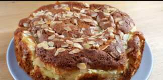 κεικ γιαουρτιου