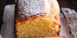 κεικ γιαουρτιού