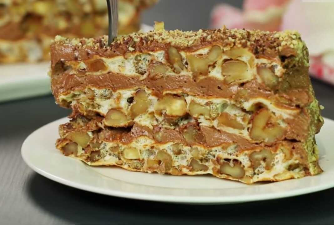 κεικ με ξηρους καρπους κεικ με ξηρους καρπους