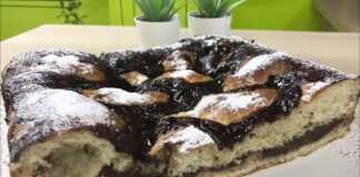 κεικ σοκολάτας