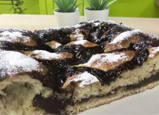 κεικ σοκολάτας